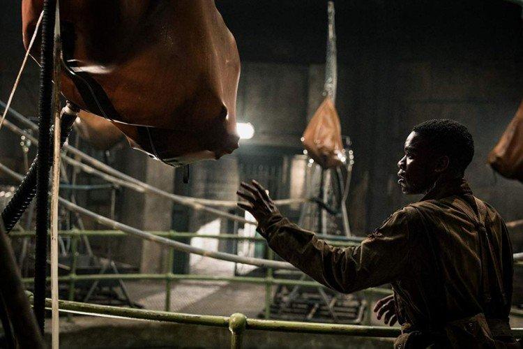 Оверлорд - Лучшие фильмы про зомби