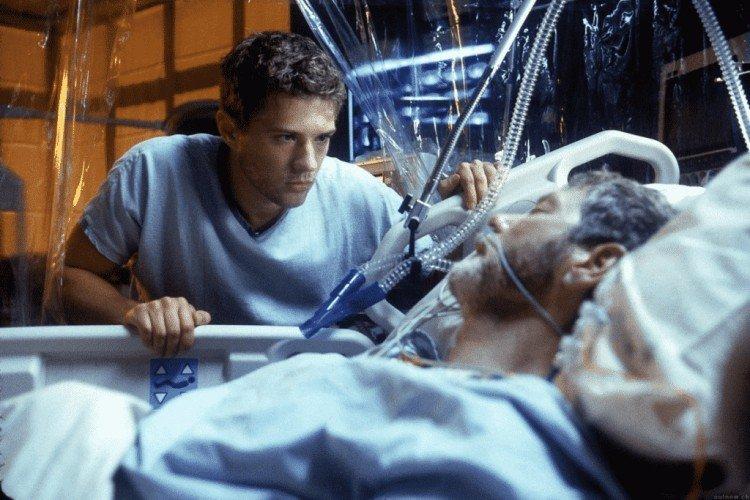 Внутри моей памяти - Лучшие фильмы с непредсказуемой развязкой