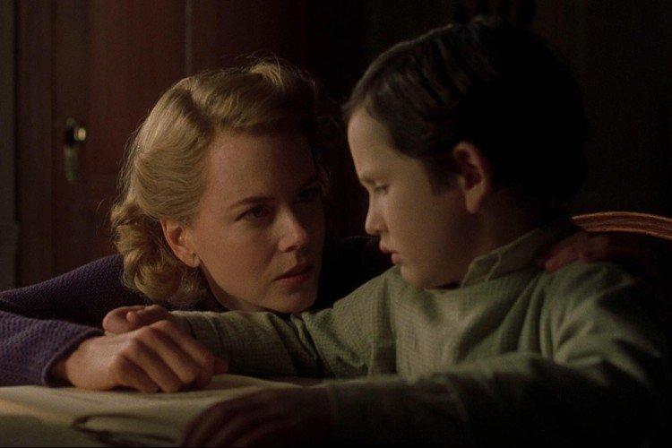 Другие - Лучшие фильмы с непредсказуемой развязкой