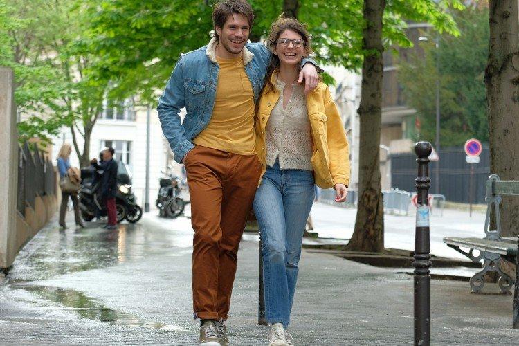 Поменяться местами - лучшие французские фильмы