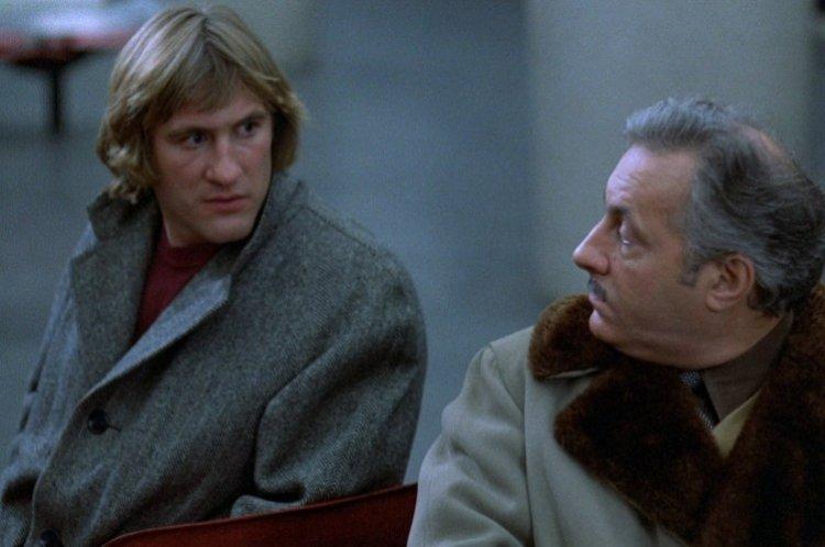 Холодные закуски - лучшие французские фильмы