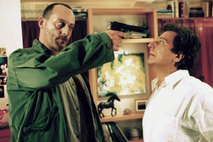 Корсиканец - лучшие французские фильмы