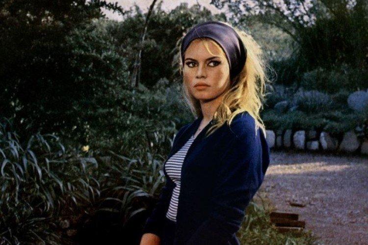 Презрение - лучшие французские фильмы