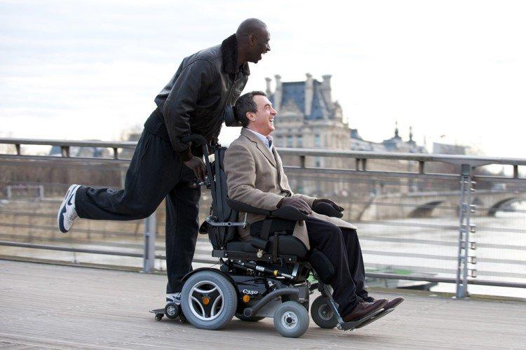 1+1 - Лучшие французские комедии