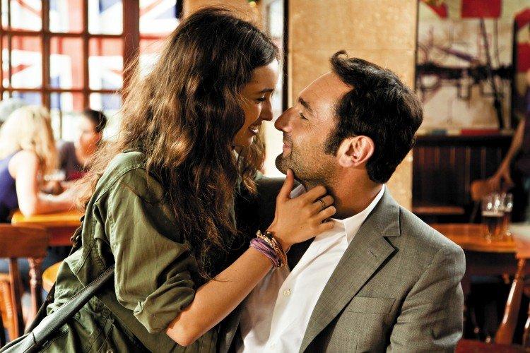 Право на лево - Лучшие французские комедии