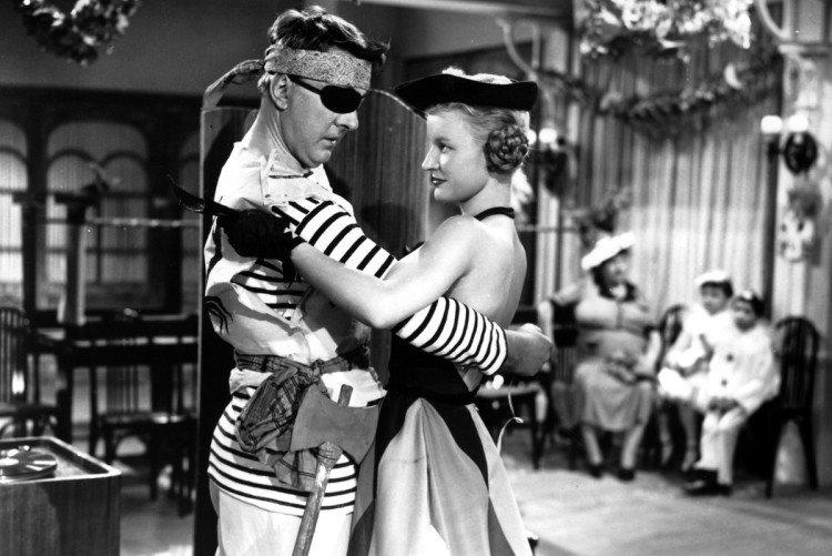 Каникулы господина Юло - Лучшие французские комедии