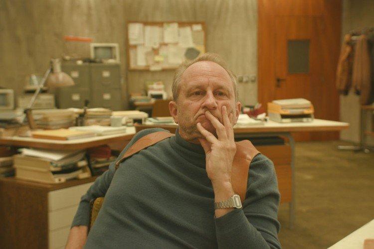 На посту - Лучшие французские комедии