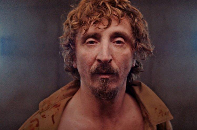 Платформа - Лучшие испанские фильмы