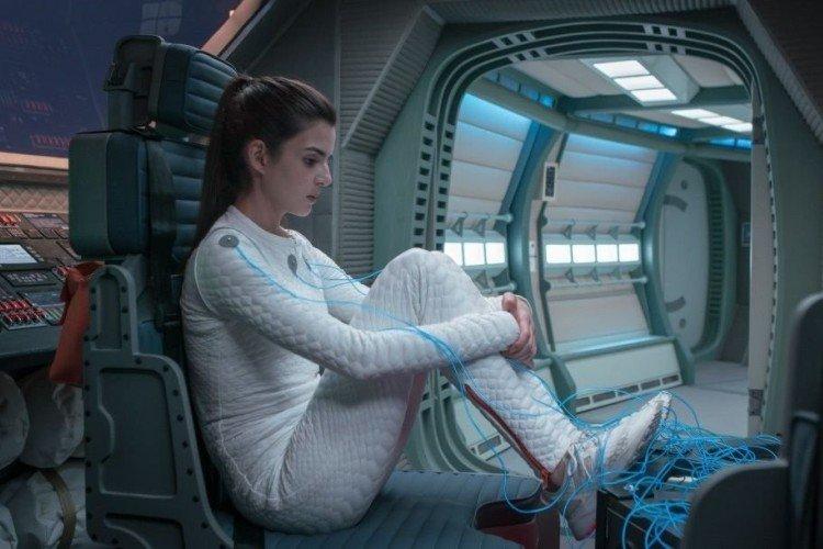 Орбита 9 - Лучшие испанские фильмы