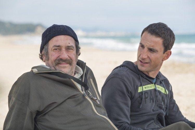 100 метров - Лучшие испанские фильмы