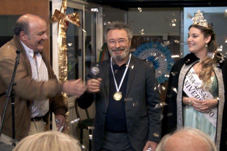 Почётный гражданин - Лучшие испанские фильмы