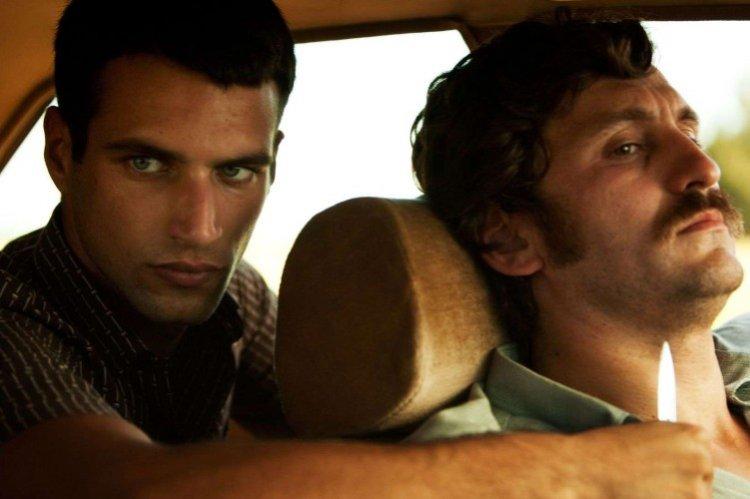 Миниатюрный остров - Лучшие испанские фильмы