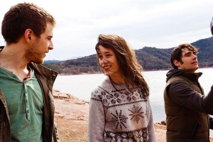 Секс ангелов - Лучшие испанские фильмы