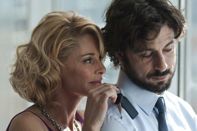 Тело - Лучшие испанские фильмы