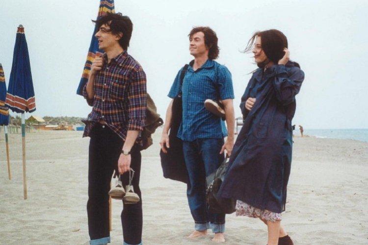 Лучшие годы молодости - Лучшие итальянские фильмы