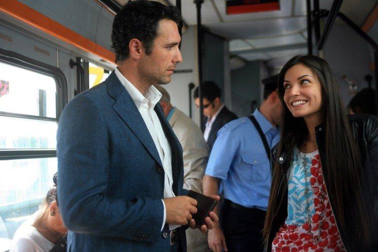 Прости за любовь - Лучшие итальянские фильмы