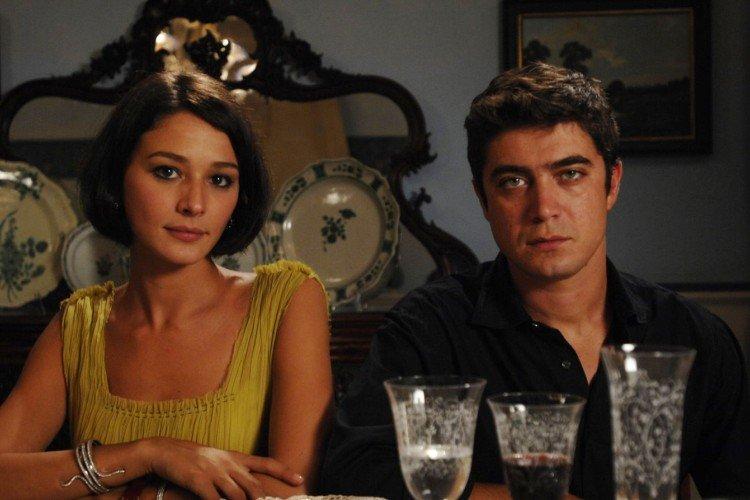 Холостые выстрелы - Лучшие итальянские фильмы