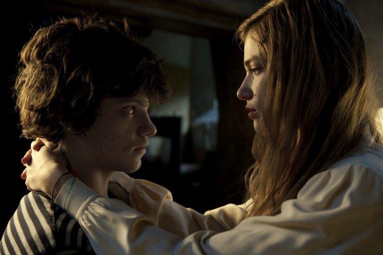 Я и ты - Лучшие итальянские фильмы