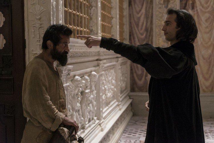 Грех - Лучшие итальянские фильмы