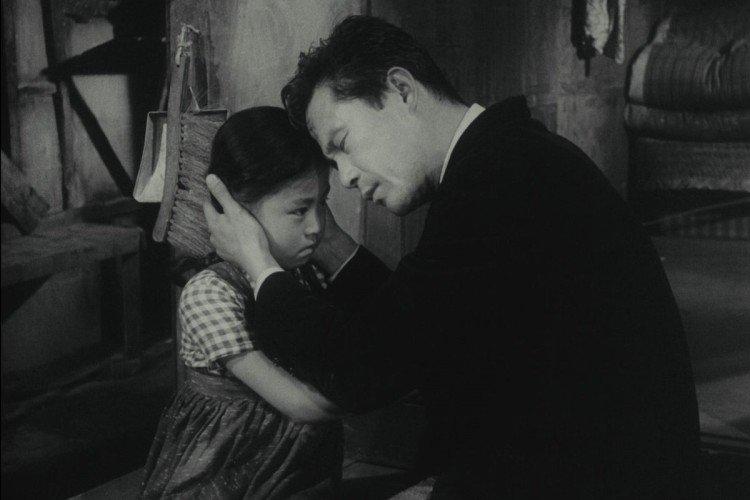 Шальная пуля - Лучшие корейские фильмы