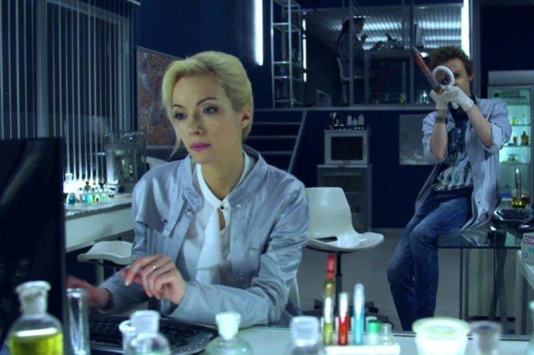 След - Лучшие российские детективные сериалы