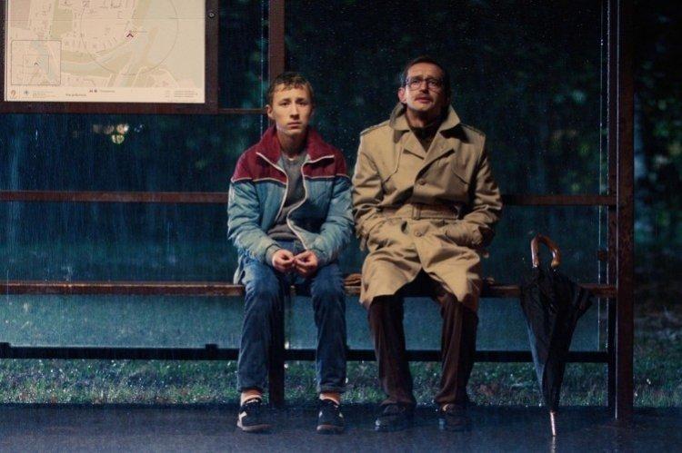 Хороший мальчик - Лучшие российские комедии последних лет