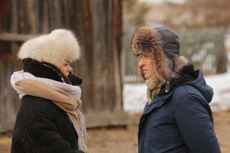 Млечный путь - Лучшие российские комедии последних лет