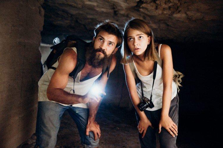 Трудности выживания - Лучшие российские комедии последних лет