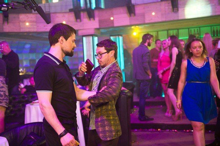 Пятница - Лучшие российские комедии последних лет