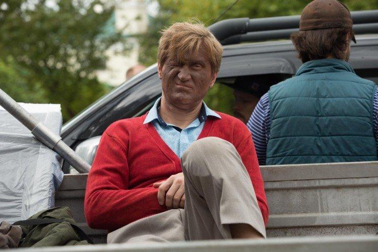 Везучий случай - Лучшие российские комедии последних лет