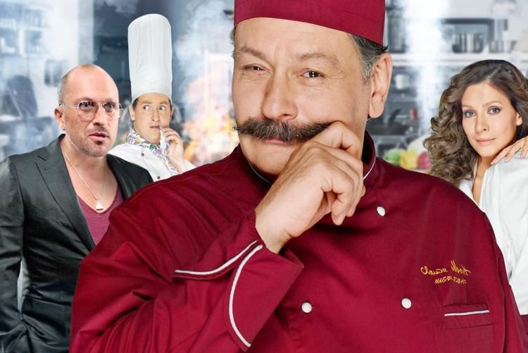 20 лучших российских комедийных сериалов