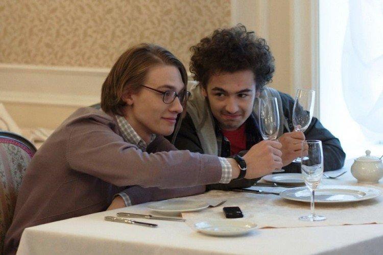 Зайцев+1 - Лучшие российские комедийные сериалы