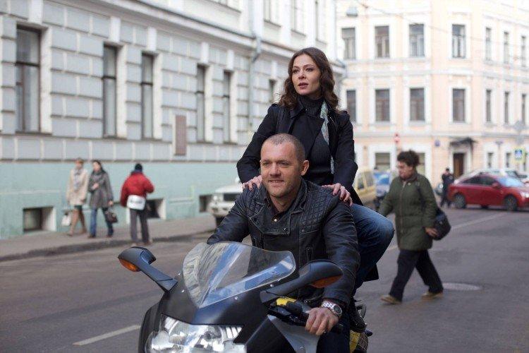 Измены - Лучшие российские комедийные сериалы