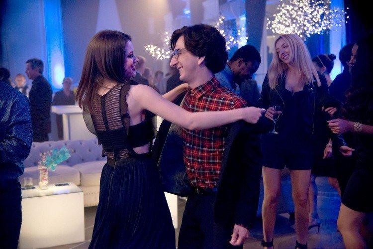 Любовь - Лучшие сериалы про любовь