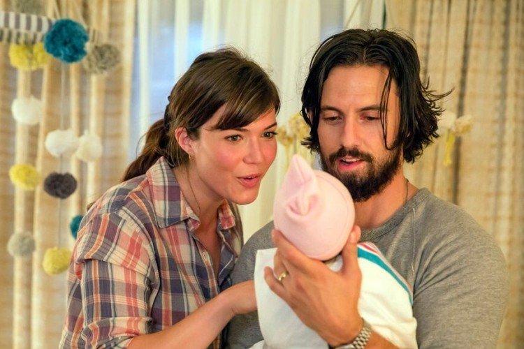 Это мы - Лучшие сериалы про любовь