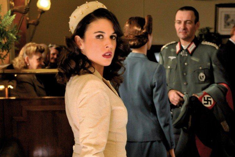 Нити судьбы - Лучшие сериалы про любовь