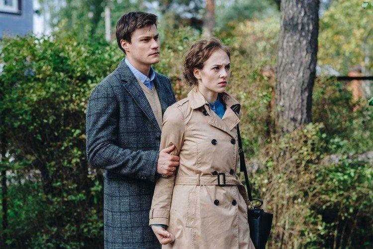 Вторая первая любовь - Лучшие сериалы про любовь