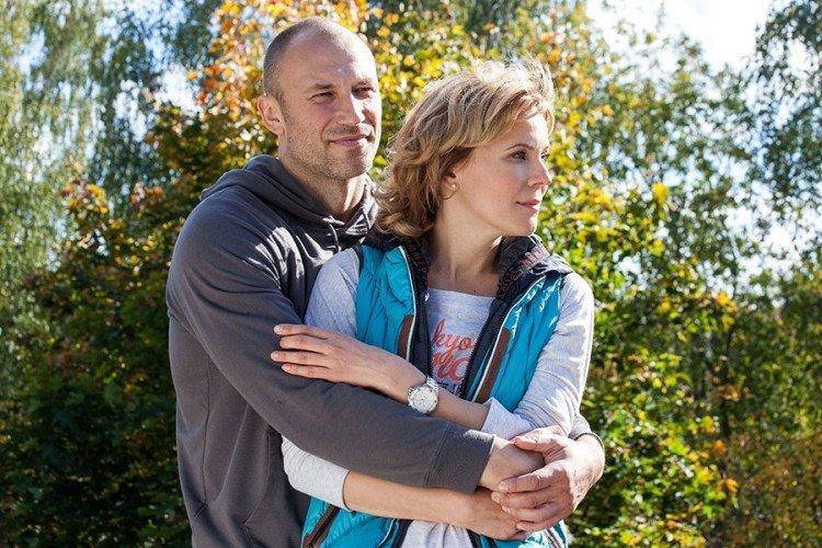 Ищу мужчину - Лучшие сериалы про любовь