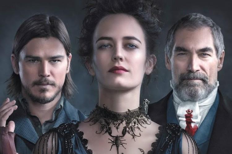 15 лучших сериалов про вампиров