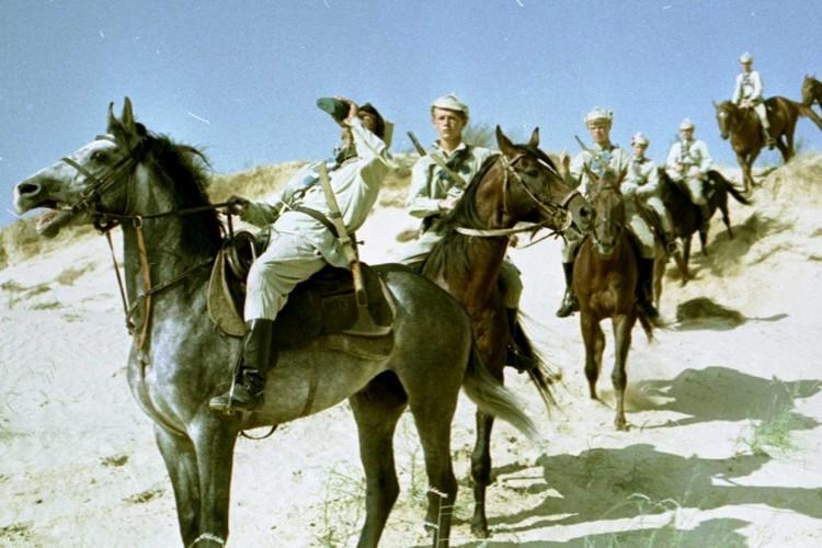 12 лучших советских боевиков, которые можно пересматривать бесконечно