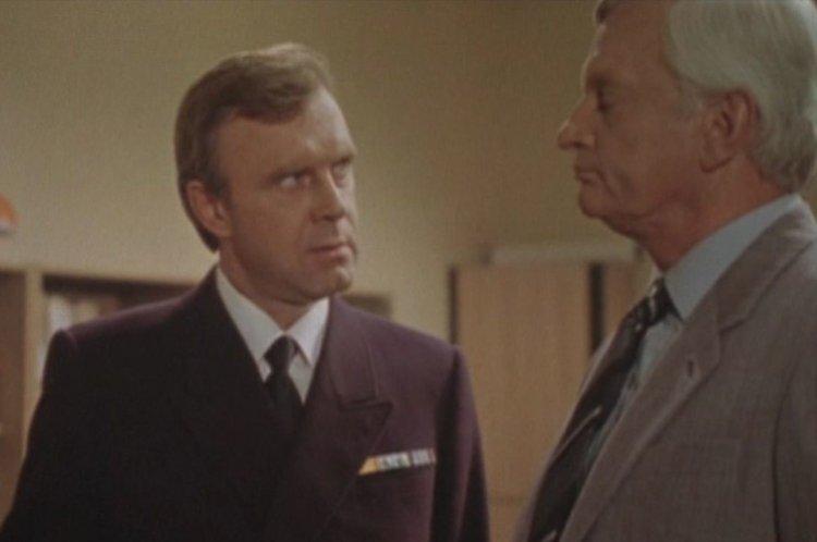 Перехват - лучшие советские боевики