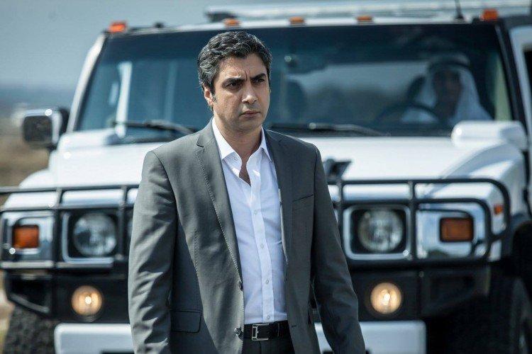 Долина волков Западня - Лучшие турецкие сериалы за всю историю