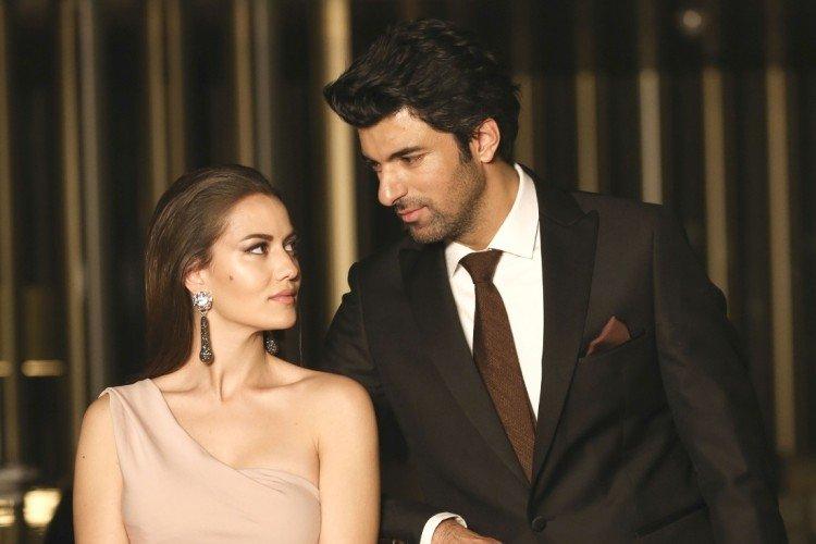 До самой смерти - Лучшие турецкие сериалы за всю историю