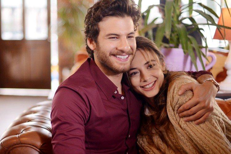 Меня зовут Мелек - Лучшие турецкие сериалы за всю историю