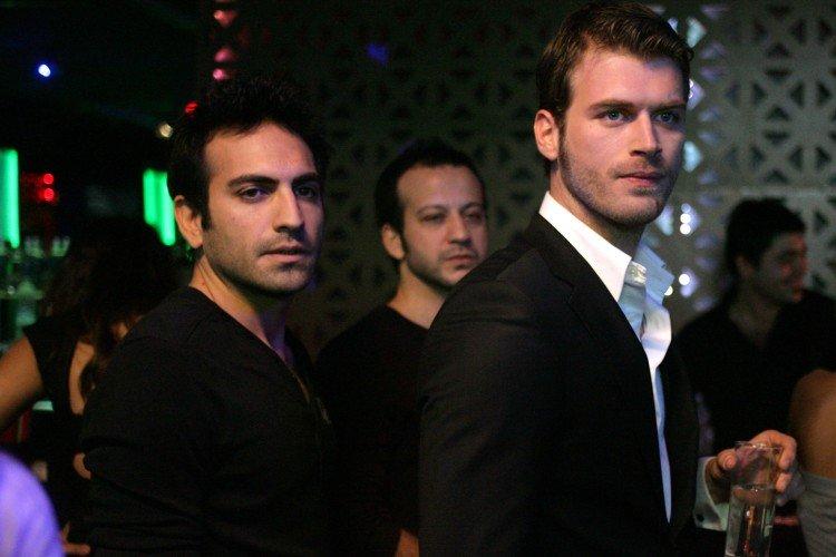 Кузей Гюней - Лучшие турецкие сериалы за всю историю