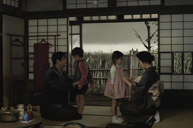 Жало смерти - Лучшие японские фильмы