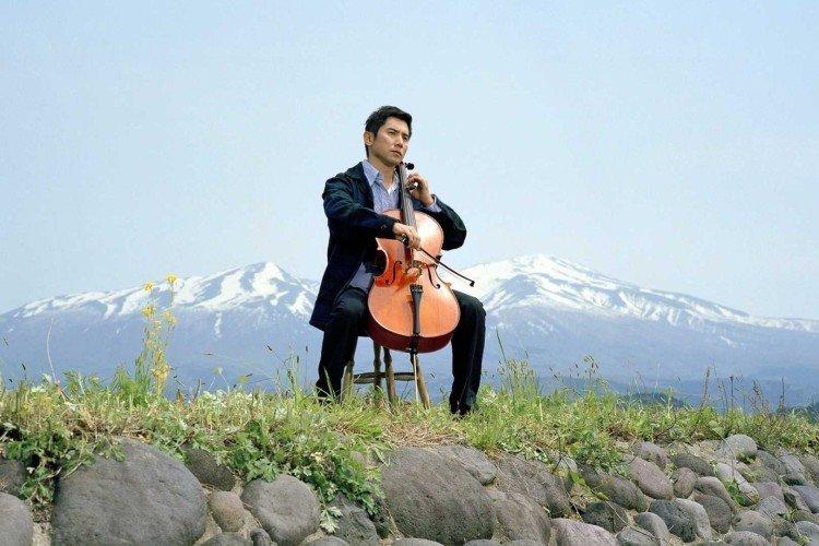 Ушедшие - Лучшие японские фильмы