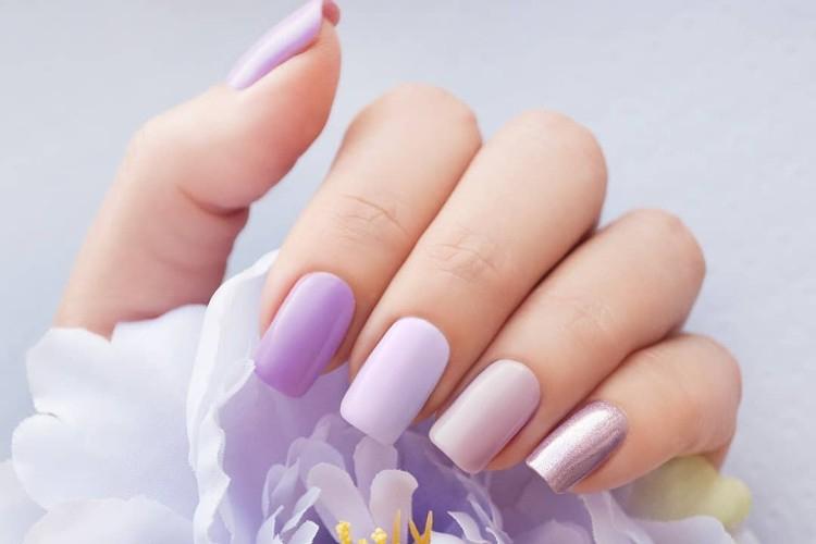 Маникюр 2021 (100 фото): модные тенденции и красивые идеи