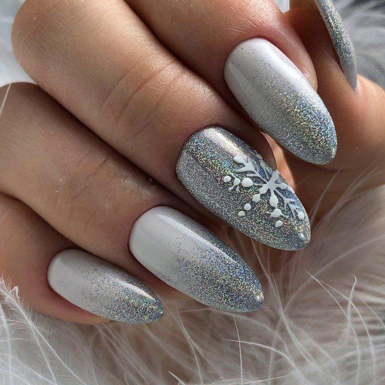 Цвета маникюра 2021