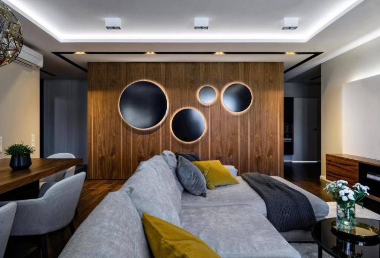 Происхождение МДФ